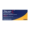 ZISUAL-C LIDOCAÍNA, HIDROCORTISONA, OXIDO DE ZINC UNGÜENTO TUBO 30g Y 6 Cánulas miniatura 2